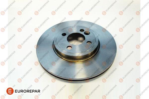 Eurorepar 1667849880 Brake disc, set of 2 pcs. 1667849880: Buy near me in Poland at 2407.PL - Good price!