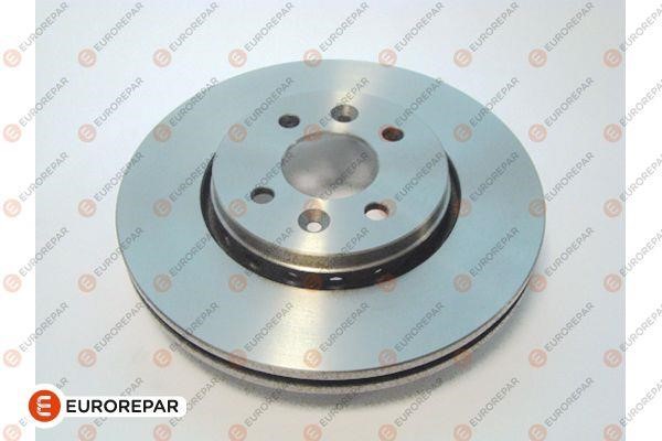 Eurorepar 1667850380 Brake disc, set of 2 pcs. 1667850380: Buy near me in Poland at 2407.PL - Good price!