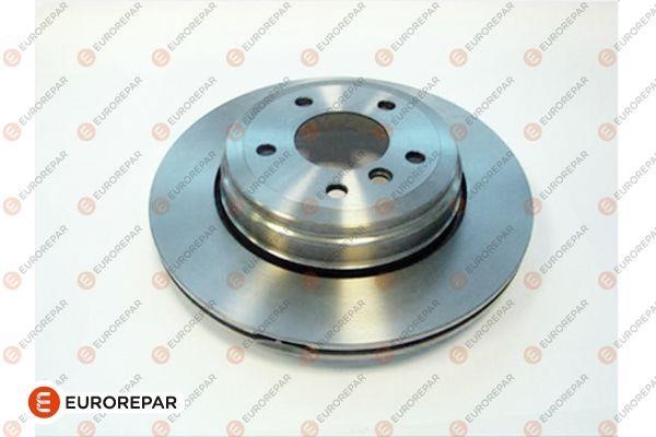 Eurorepar 1667861080 Brake disc, set of 2 pcs. 1667861080: Buy near me in Poland at 2407.PL - Good price!