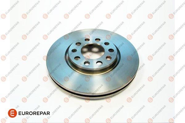 Eurorepar 1667861980 Brake disc, set of 2 pcs. 1667861980: Buy near me in Poland at 2407.PL - Good price!