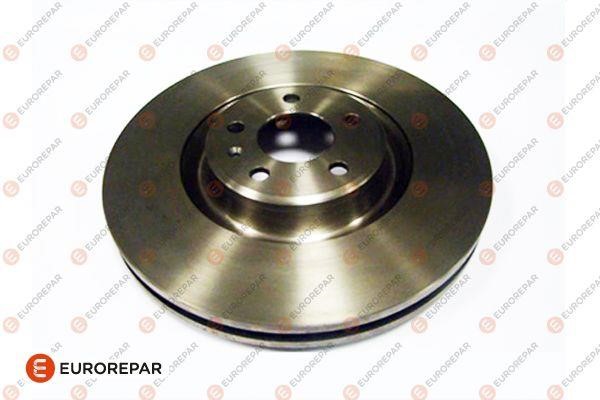 Eurorepar 1667863780 Ventilated brake disk, 1 pc. 1667863780: Buy near me in Poland at 2407.PL - Good price!