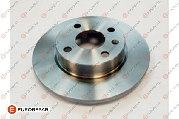Eurorepar 1667865280 Brake disc, set of 2 pcs. 1667865280: Buy near me in Poland at 2407.PL - Good price!