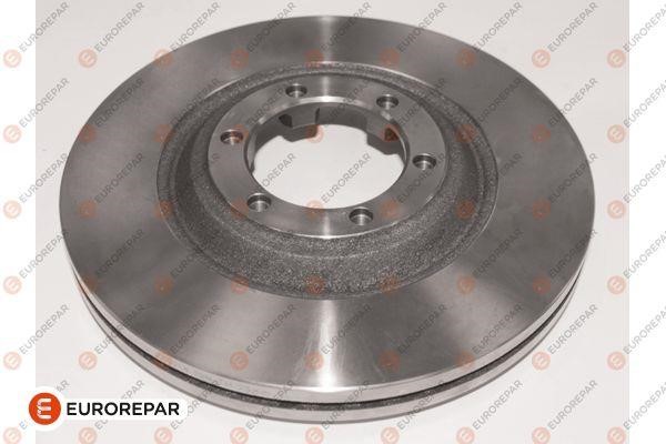 Eurorepar 1667868280 Ventilated brake disk, 1 pc. 1667868280: Buy near me in Poland at 2407.PL - Good price!