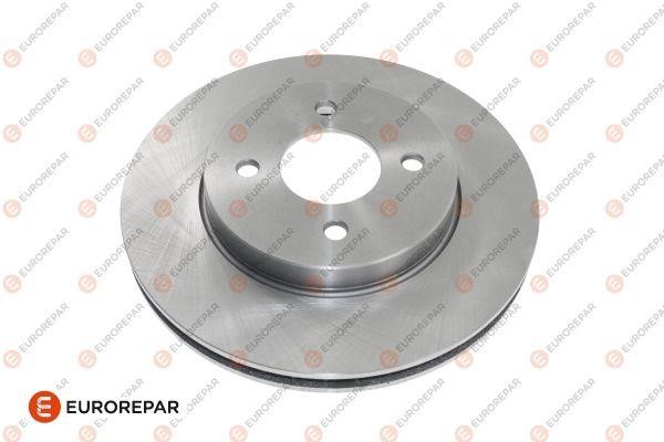 Eurorepar 1667869080 Brake disc, set of 2 pcs. 1667869080: Buy near me in Poland at 2407.PL - Good price!