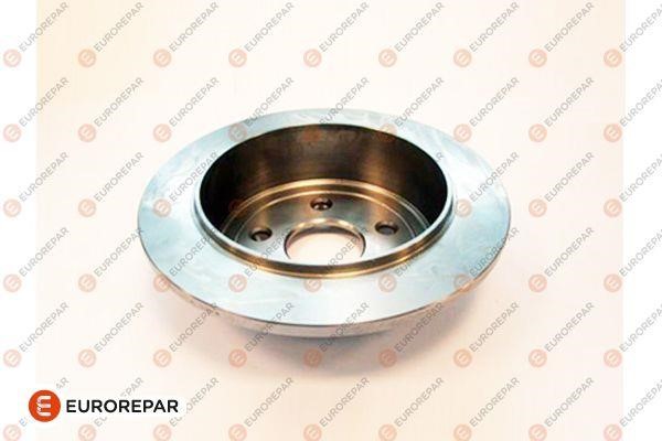 Eurorepar 1667870880 Non-ventilated brake disk, 1 pc. 1667870880: Buy near me in Poland at 2407.PL - Good price!