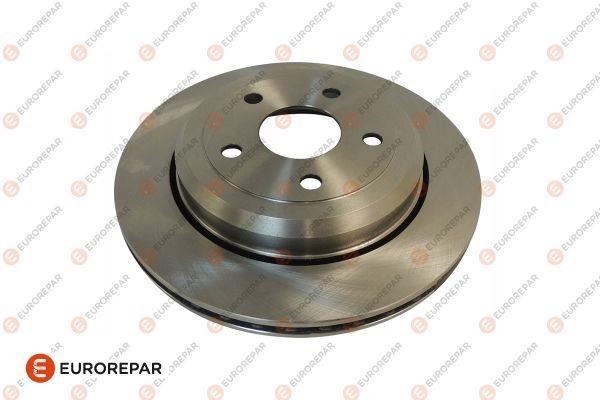 Eurorepar 1667870980 Rear ventilated brake disc 1667870980: Buy near me in Poland at 2407.PL - Good price!
