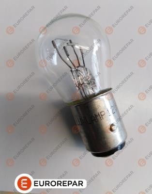 Eurorepar 1672028080 Glow bulb P21/4W 12V 21/4W 1672028080: Buy near me at 2407.PL in Poland at an Affordable price!