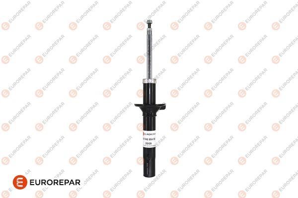 Eurorepar 1674695480 Gas-oil suspension shock absorber 1674695480: Buy near me at 2407.PL in Poland at an Affordable price!