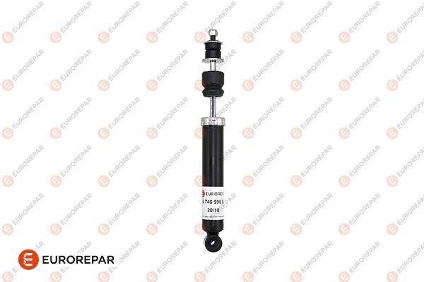 Eurorepar 1674699680 Gas-oil suspension shock absorber 1674699680: Buy near me in Poland at 2407.PL - Good price!