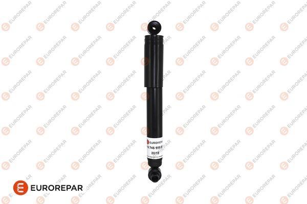 Eurorepar 1674699880 Gas-oil suspension shock absorber 1674699880: Buy near me in Poland at 2407.PL - Good price!