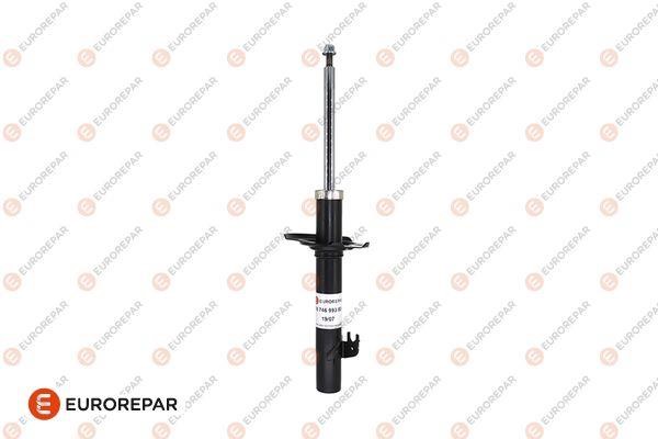 Eurorepar 1674699380 Gas-oil suspension shock absorber 1674699380: Buy near me at 2407.PL in Poland at an Affordable price!