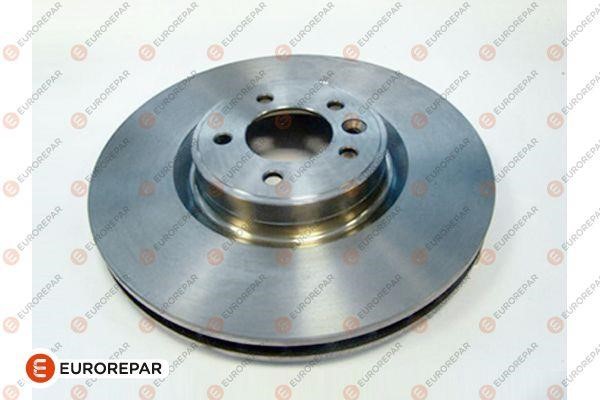 Eurorepar 1676004280 Ventilated brake disk, 1 pc. 1676004280: Buy near me in Poland at 2407.PL - Good price!