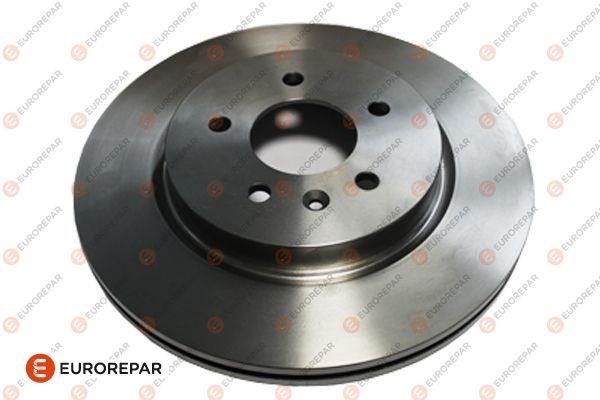 Eurorepar 1676005080 Brake disc, set of 2 pcs. 1676005080: Buy near me in Poland at 2407.PL - Good price!