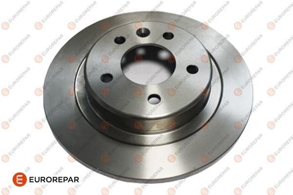 Eurorepar 1676005180 Brake disc, set of 2 pcs. 1676005180: Buy near me in Poland at 2407.PL - Good price!