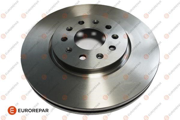 Eurorepar 1676005280 Ventilated brake disk, 1 pc. 1676005280: Buy near me in Poland at 2407.PL - Good price!