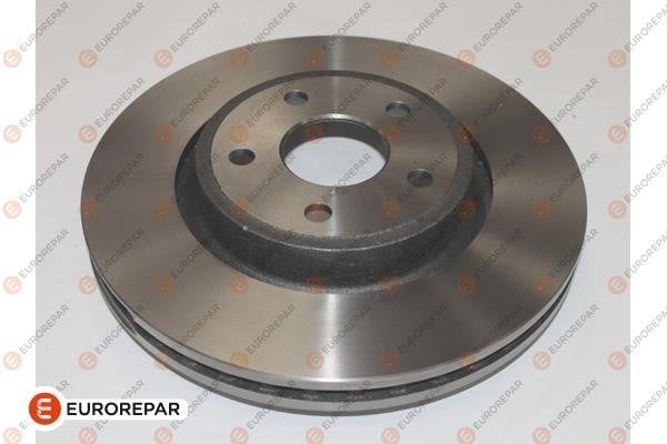 Eurorepar 1676005580 Ventilated brake disk, 1 pc. 1676005580: Buy near me in Poland at 2407.PL - Good price!