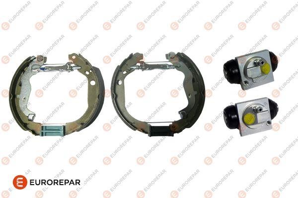 Eurorepar 1679782580 Brake shoe set 1679782580: Buy near me in Poland at 2407.PL - Good price!