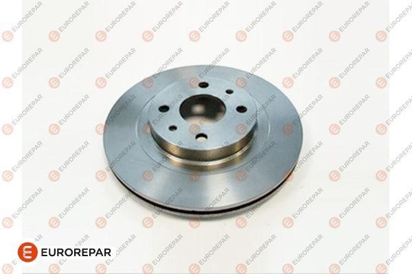 Eurorepar 1681168880 Brake disc, set of 2 pcs. 1681168880: Buy near me in Poland at 2407.PL - Good price!