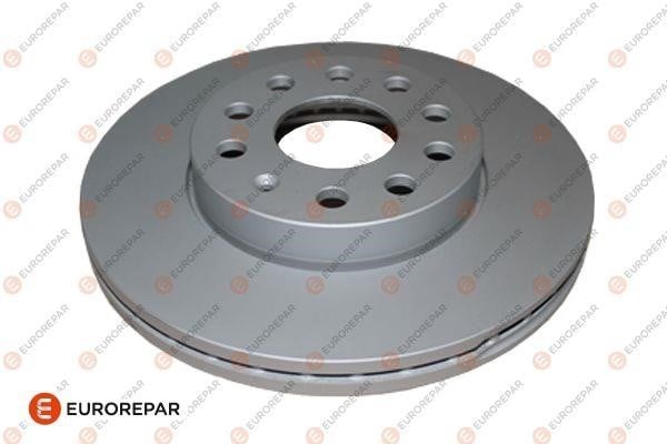 Eurorepar 1681169280 Brake disc, set of 2 pcs. 1681169280: Buy near me in Poland at 2407.PL - Good price!