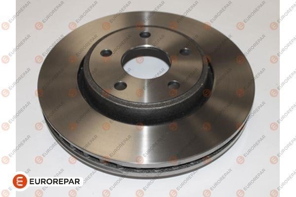 Eurorepar 1681170280 Ventilated disc brake, 1 pcs. 1681170280: Buy near me at 2407.PL in Poland at an Affordable price!