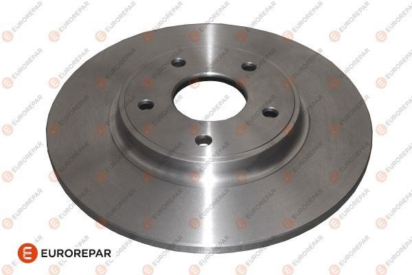 Eurorepar 1681171180 Brake disc, set of 2 pcs. 1681171180: Buy near me in Poland at 2407.PL - Good price!