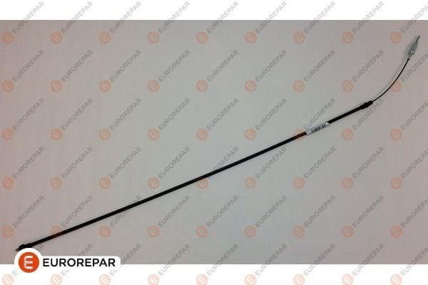 Eurorepar E074354 Clutch cable E074354: Buy near me at 2407.PL in Poland at an Affordable price!