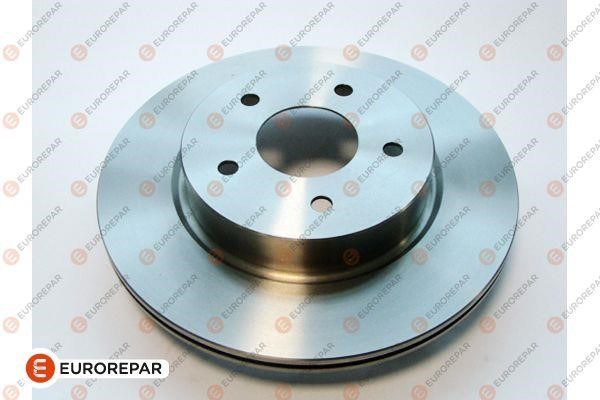 Eurorepar 1681171380 Brake disc, set of 2 pcs. 1681171380: Buy near me in Poland at 2407.PL - Good price!