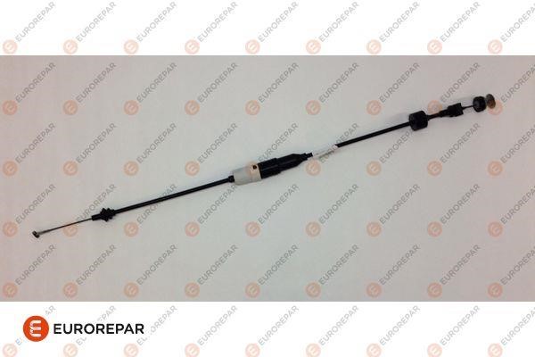 Eurorepar E074360 Clutch cable E074360: Buy near me in Poland at 2407.PL - Good price!