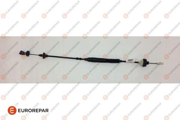 Eurorepar E074379 Clutch cable E074379: Buy near me in Poland at 2407.PL - Good price!