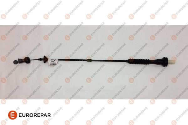 Eurorepar E074385 Clutch cable E074385: Buy near me in Poland at 2407.PL - Good price!