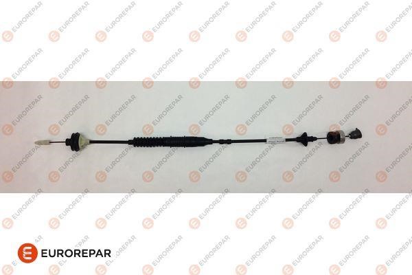 Eurorepar E074390 Clutch cable E074390: Buy near me at 2407.PL in Poland at an Affordable price!