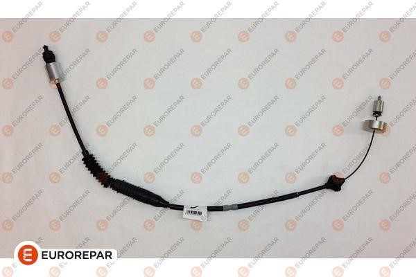 Eurorepar E074391 Clutch cable E074391: Buy near me in Poland at 2407.PL - Good price!