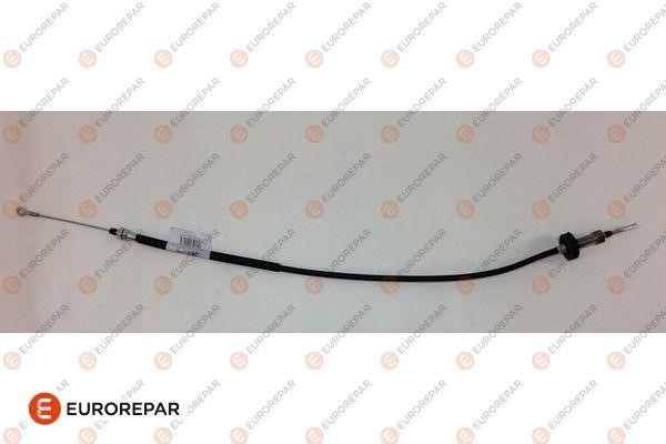 Eurorepar E074026 Cable Pull, parking brake E074026: Buy near me in Poland at 2407.PL - Good price!