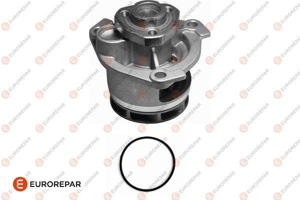 Eurorepar E111456 Water pump E111456: Buy near me at 2407.PL in Poland at an Affordable price!