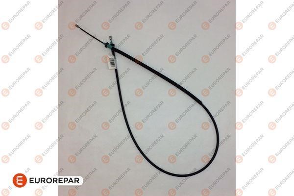 Eurorepar E074108 Cable Pull, parking brake E074108: Buy near me at 2407.PL in Poland at an Affordable price!