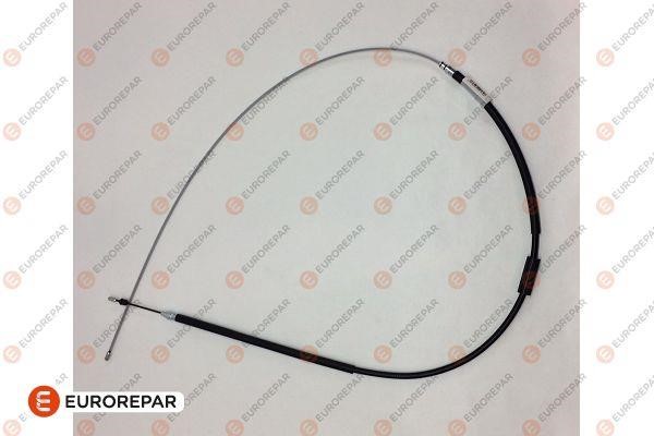 Eurorepar E074116 Parking brake cable left E074116: Buy near me in Poland at 2407.PL - Good price!