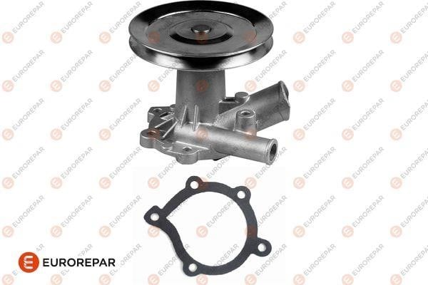 Eurorepar E111612 Water pump E111612: Buy near me at 2407.PL in Poland at an Affordable price!