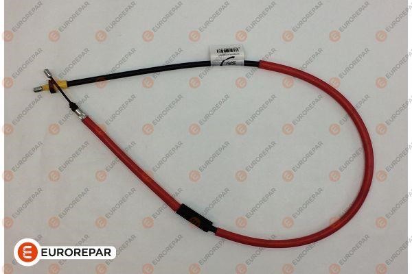 Eurorepar E074119 Parking brake cable left E074119: Buy near me in Poland at 2407.PL - Good price!