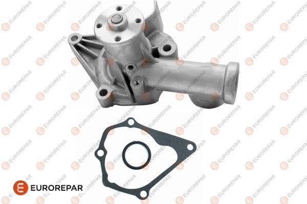 Eurorepar E111620 Water pump E111620: Buy near me at 2407.PL in Poland at an Affordable price!