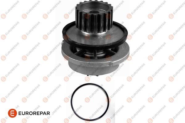 Eurorepar E111674 Water pump E111674: Buy near me in Poland at 2407.PL - Good price!