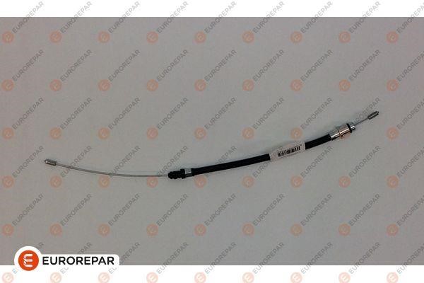 Eurorepar E074156 Cable Pull, parking brake E074156: Buy near me in Poland at 2407.PL - Good price!