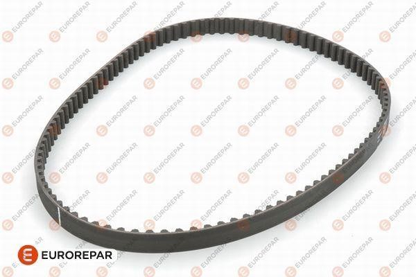 Eurorepar E117125 Timing belt E117125: Buy near me at 2407.PL in Poland at an Affordable price!
