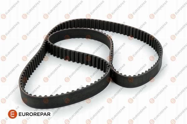 Eurorepar E117126 Timing belt E117126: Buy near me at 2407.PL in Poland at an Affordable price!