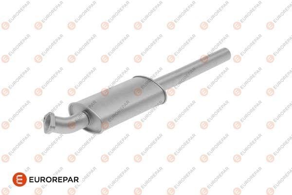 Eurorepar E12826K Resonator E12826K: Buy near me in Poland at 2407.PL - Good price!