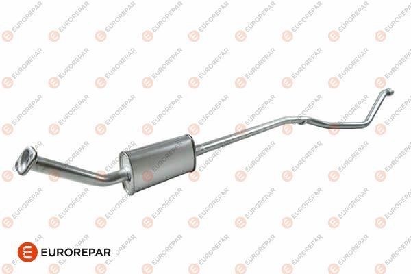 Eurorepar E12811Q Resonator E12811Q: Buy near me at 2407.PL in Poland at an Affordable price!