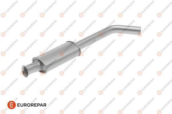 Eurorepar E12832K Resonator E12832K: Buy near me in Poland at 2407.PL - Good price!