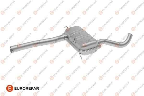 Eurorepar E12847G Resonator E12847G: Buy near me in Poland at 2407.PL - Good price!