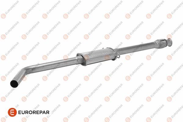 Eurorepar E12854E Resonator E12854E: Buy near me in Poland at 2407.PL - Good price!