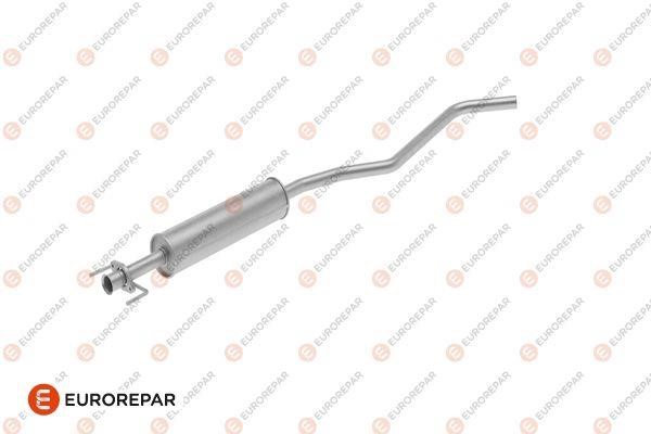 Eurorepar E12854Q Resonator E12854Q: Buy near me at 2407.PL in Poland at an Affordable price!