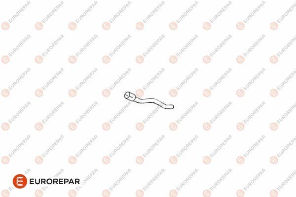 Eurorepar E12874L Exhaust pipe E12874L: Buy near me at 2407.PL in Poland at an Affordable price!